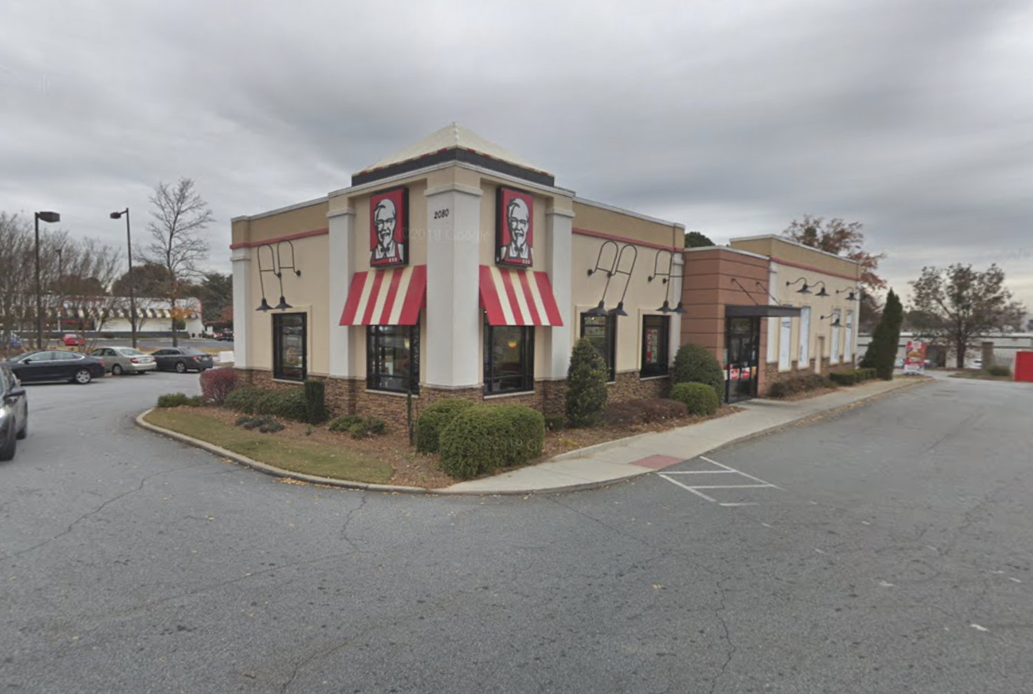 KFC